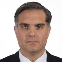 Frederik Pleitgen Profile Picture