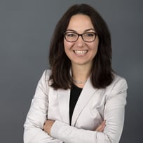 Gallina Vincelette Profile Picture