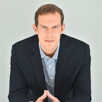 George Evgenidis Profile Picture
