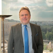 George Katrougalos Profile Picture