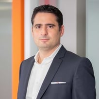 George Kollidas Profile Picture
