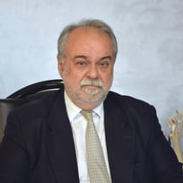 George Mylonas Profile Picture