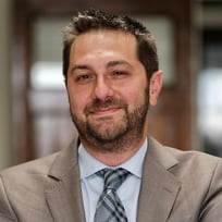 George Tryfinopoulos Profile Picture