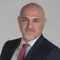 George Xirogiannis Profile Picture