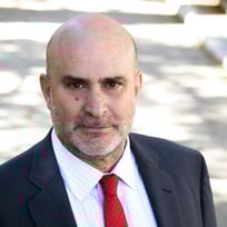 Georgios Nounesis Profile Picture
