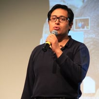 Gerardo Froylán Guzmán Ramírez Profile Picture