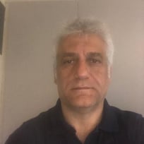 Gerasimos Pollatos Profile Picture