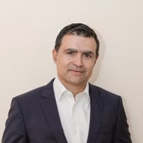 Gerassimos Spyridakis Profile Picture