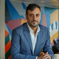 Giacomo Trovato Profile Picture