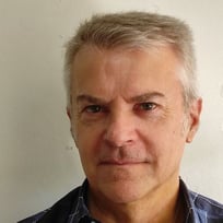 Giorgos Bamias Profile Picture