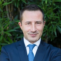 George Petsis Profile Picture