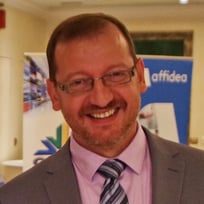 Giorgos Sakkas Profile Picture