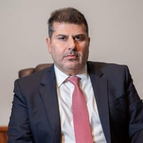 Giuseppe Giano Profile Picture