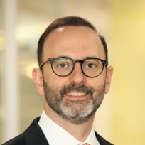 Gregory D. Dimitriadis Profile Picture