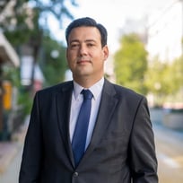 Gregory Stamatopoulos Profile Picture