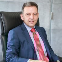 Haris Broumidis Profile Picture