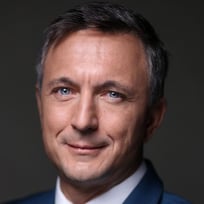 Harry Margaritis Profile Picture