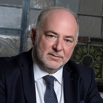 Haris Lambropoulos Profile Picture