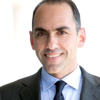 Harris Georgiades Profile Picture