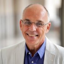 Henri Barkey Profile Picture