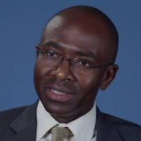 Hippolyte Fofack Profile Picture