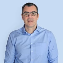 Ilias Bisias Profile Picture