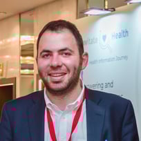 Ilias Kyriopoulos Profile Picture