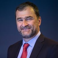 Ilias Tsakiris Profile Picture