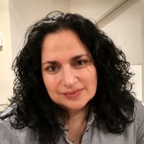 Ioanna Melikidou Profile Picture