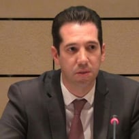 Iossif Kiouroukoglou Profile Picture