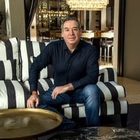 Ivor Ichikowitz Profile Picture