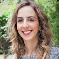 Izabella M. Tsirba Profile Picture