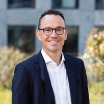 Jan Dieleman Profile Picture