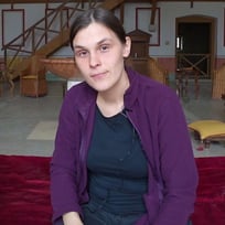 Jenny Teichmann Profile Picture