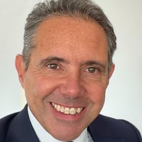 Johan Borgstam Profile Picture