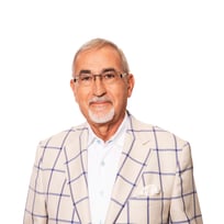 John Sotos Profile Picture