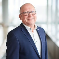 Joost Vantomme Profile Picture