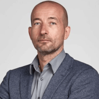 Kalin Peshov Profile Picture