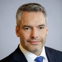 Karl Nehammer Profile Picture