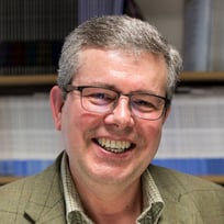 Kevin Featherstone Profile Picture