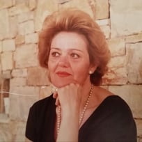 Kiki Morfoniou Profile Picture
