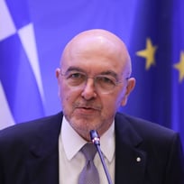 Konstantinos Fragkogiannis Profile Picture