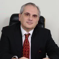 Konstantinos Panagoulias Profile Picture