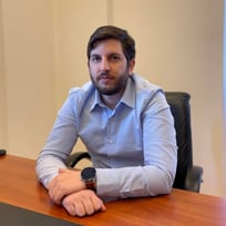 Konstantinos Vlachakis Profile Picture