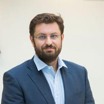 Konstantinos Zachariadis Profile Picture
