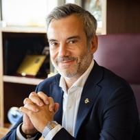 Konstantinos Zervas Profile Picture