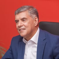 Kostas Agorastos Profile Picture
