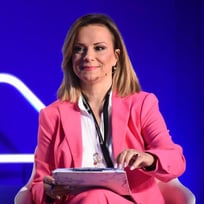Lena Paraskeva Profile Picture