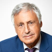 Laurent Cohen-Tanugi Profile Picture