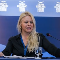 Lina Papadaki Profile Picture